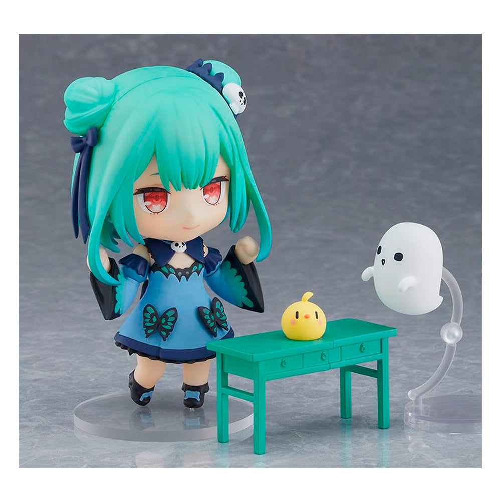 FIGURA NENDOROID URUHA RUSHIA 1792 FIGURA NENDOROID URUHA RUSHIA 1792